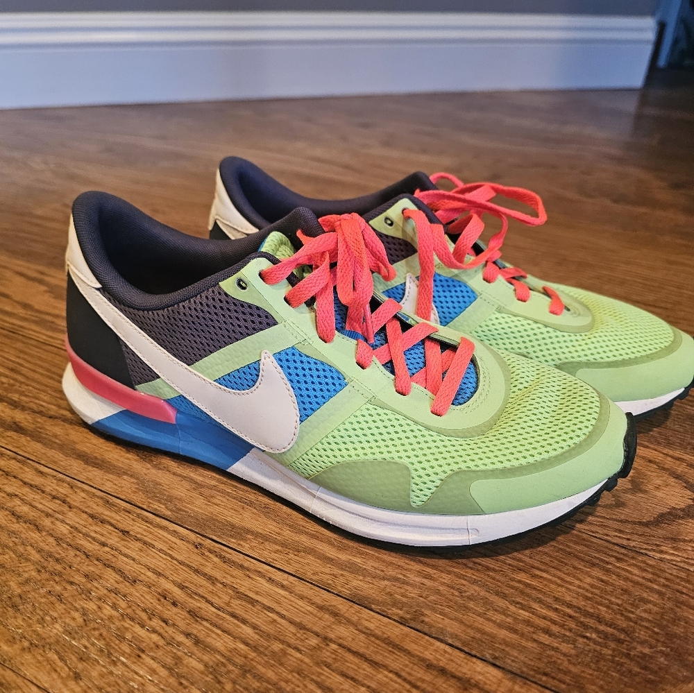 Nike Air Pegasus 83/30 'Flash Lime'